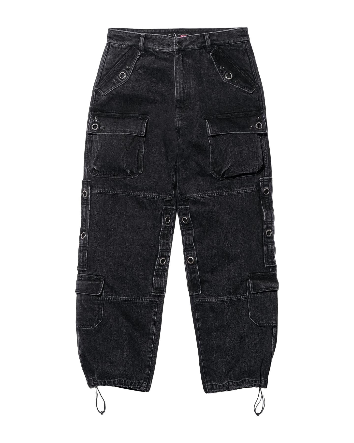 Supreme®/Y’s Denim Utility Pant